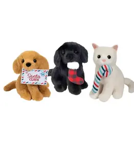 Douglas Mini Sitting Holiday Assortment