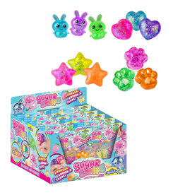 Orb ORB Sugar Swaps Triplets Assorted