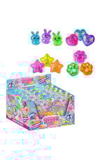 Orb ORB Sugar Swaps Triplets Assorted