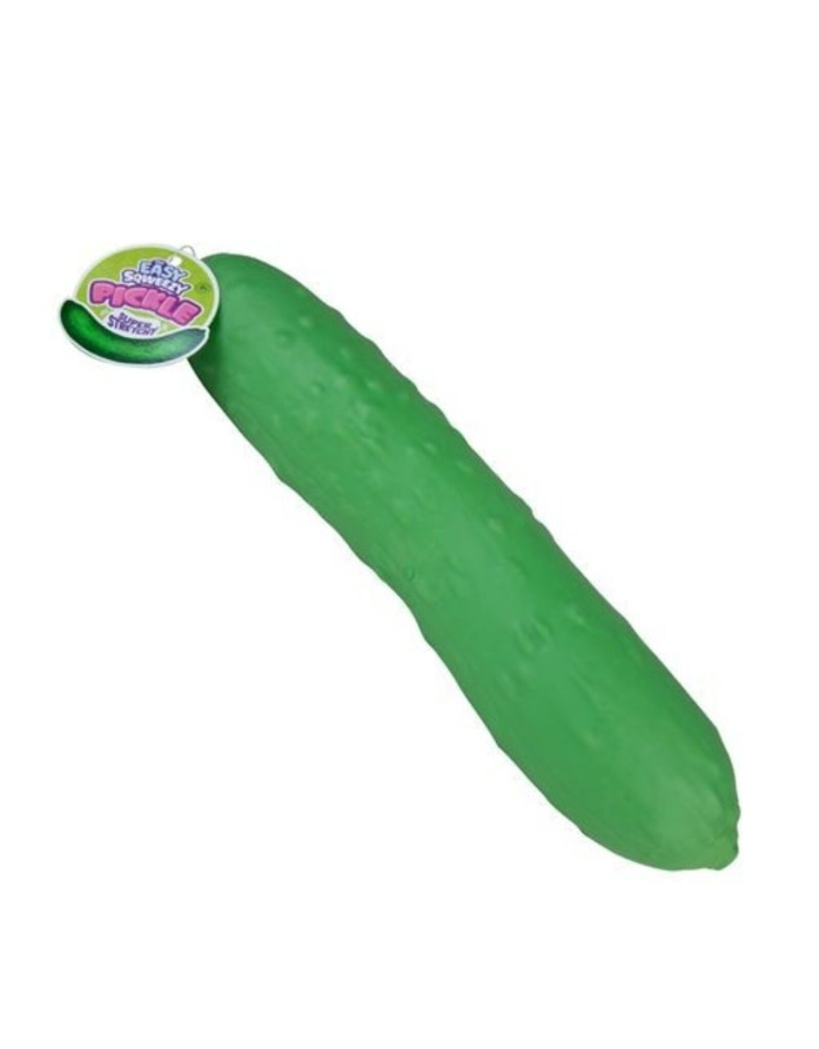 Orb Easy Sqweezy Stretchy Pickles