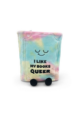 Punchkins Punchkins Plush Book - Queer
