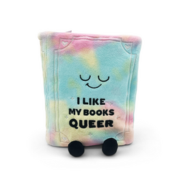Punchkins Punchkins Plush Book - Queer