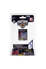 World's Smallest World's Smallest Transformers - Series 2 Assorted