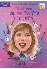 What Are Taylor Swift's Eras?