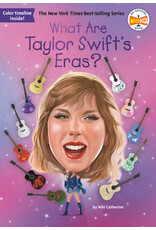 What Are Taylor Swift's Eras?