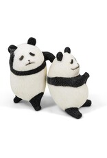 Squeezy Bead Ball Panda