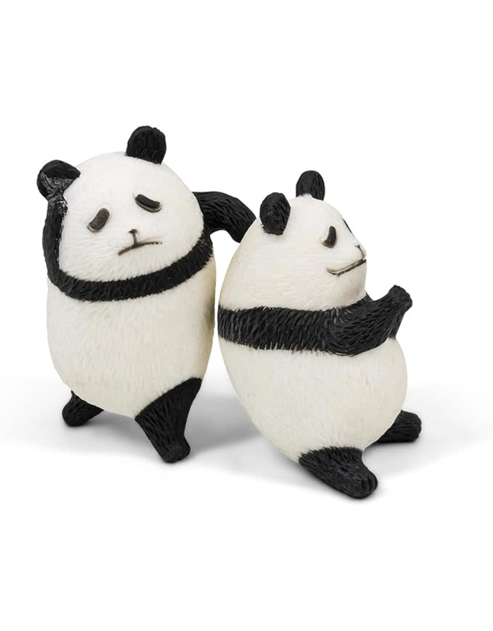 Squeezy Bead Ball Panda