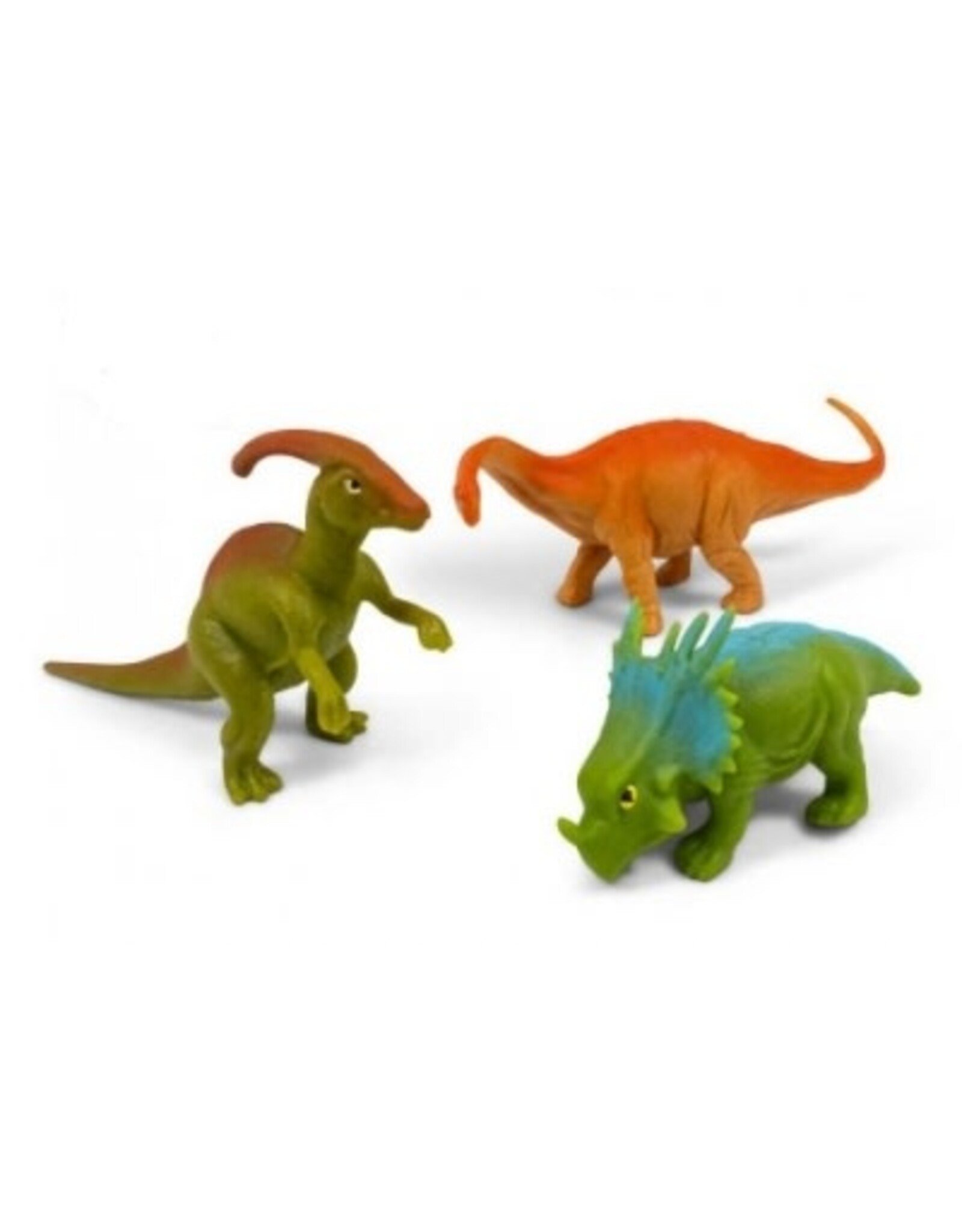 Squeezy Bead Ball Dinosaur