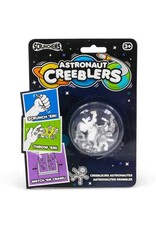 Astronaut Creeblers