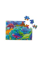 Mini Puzzles Assorted 35pc