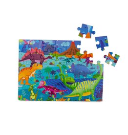 Mini Puzzles Assorted 35pc