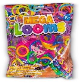 Mega Looms
