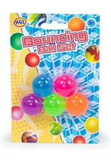 Bouncing Balls Set (5 pack)