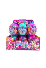 Dino Collecto Surprise Eggs