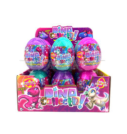 Dino Collecto Surprise Eggs