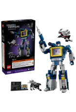 Lego Transformers: Soundwave