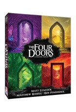 The Four Doors