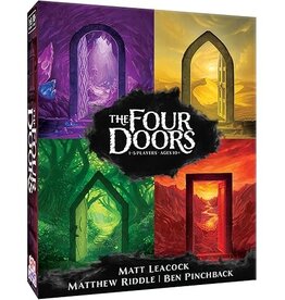 The Four Doors