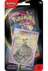 Pokemon Pokemon ME02 Phantasmal Flames Checklane Blister