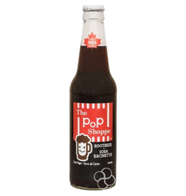 The Pop Shoppe Root Beer
