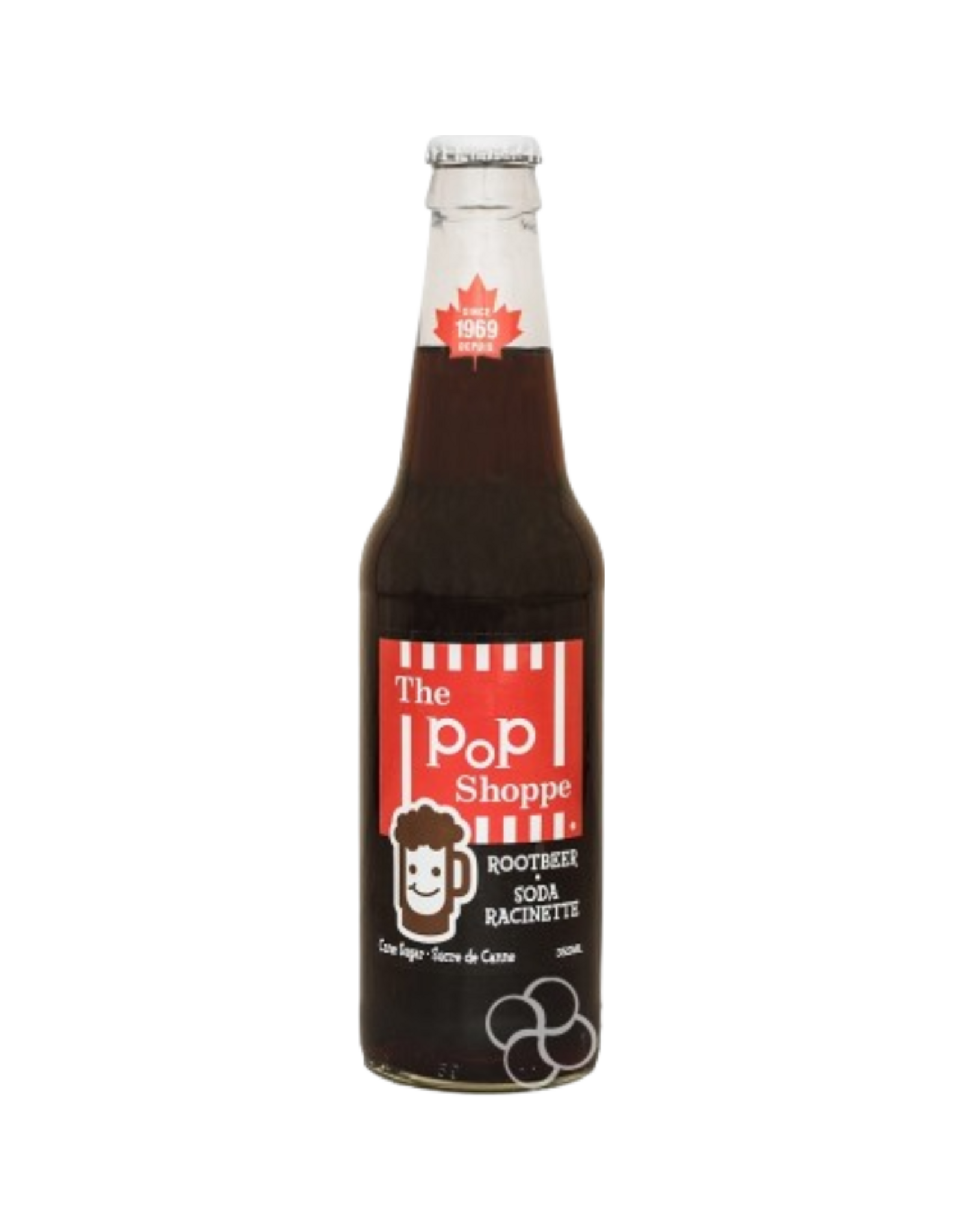 The Pop Shoppe Root Beer