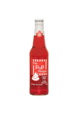 The Pop Shoppe Cream Soda