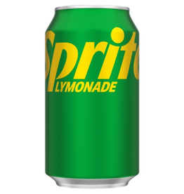 Sprite Lymonade