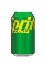 Sprite Lymonade