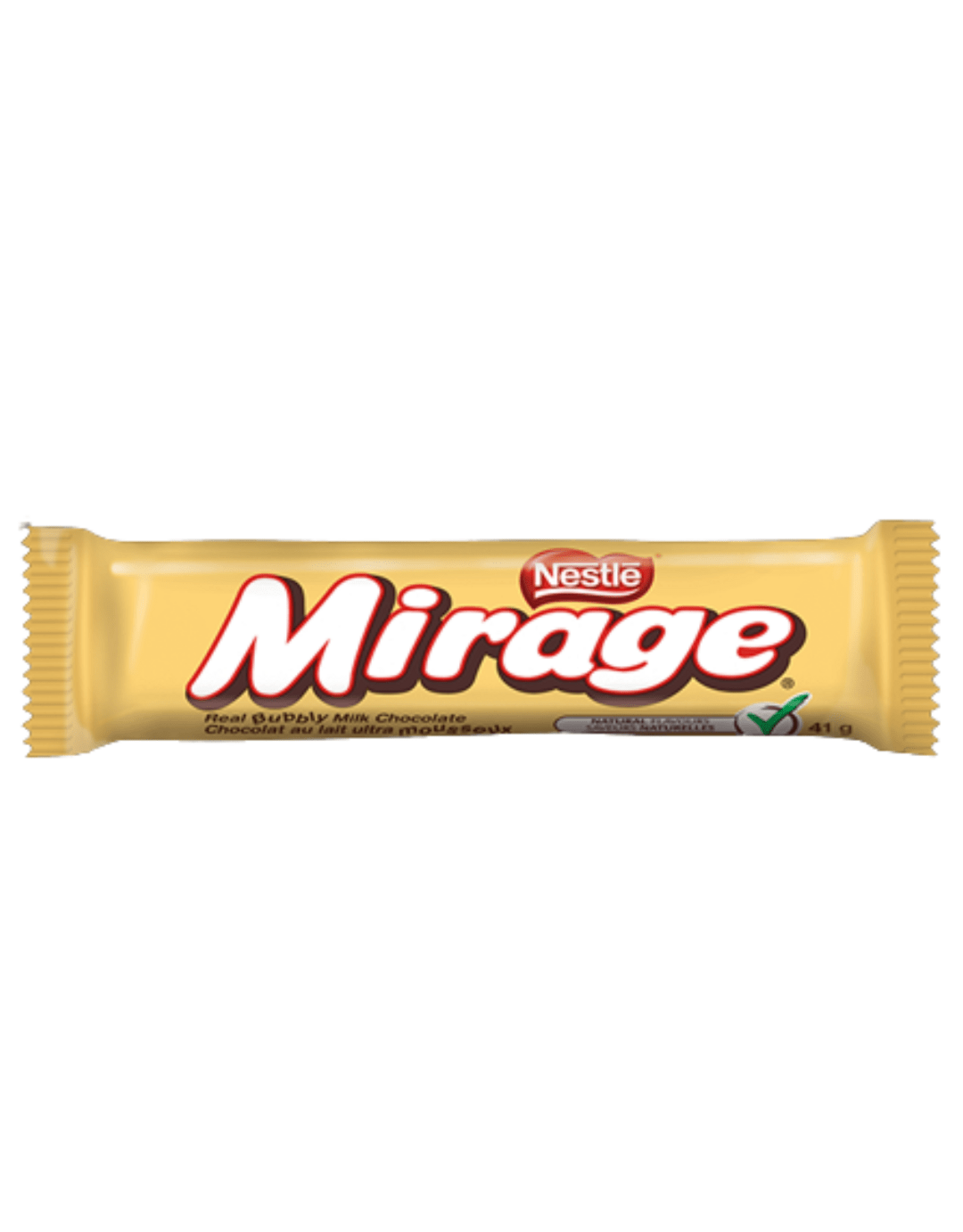 Nestle Nestle Mirage CLEARANCE