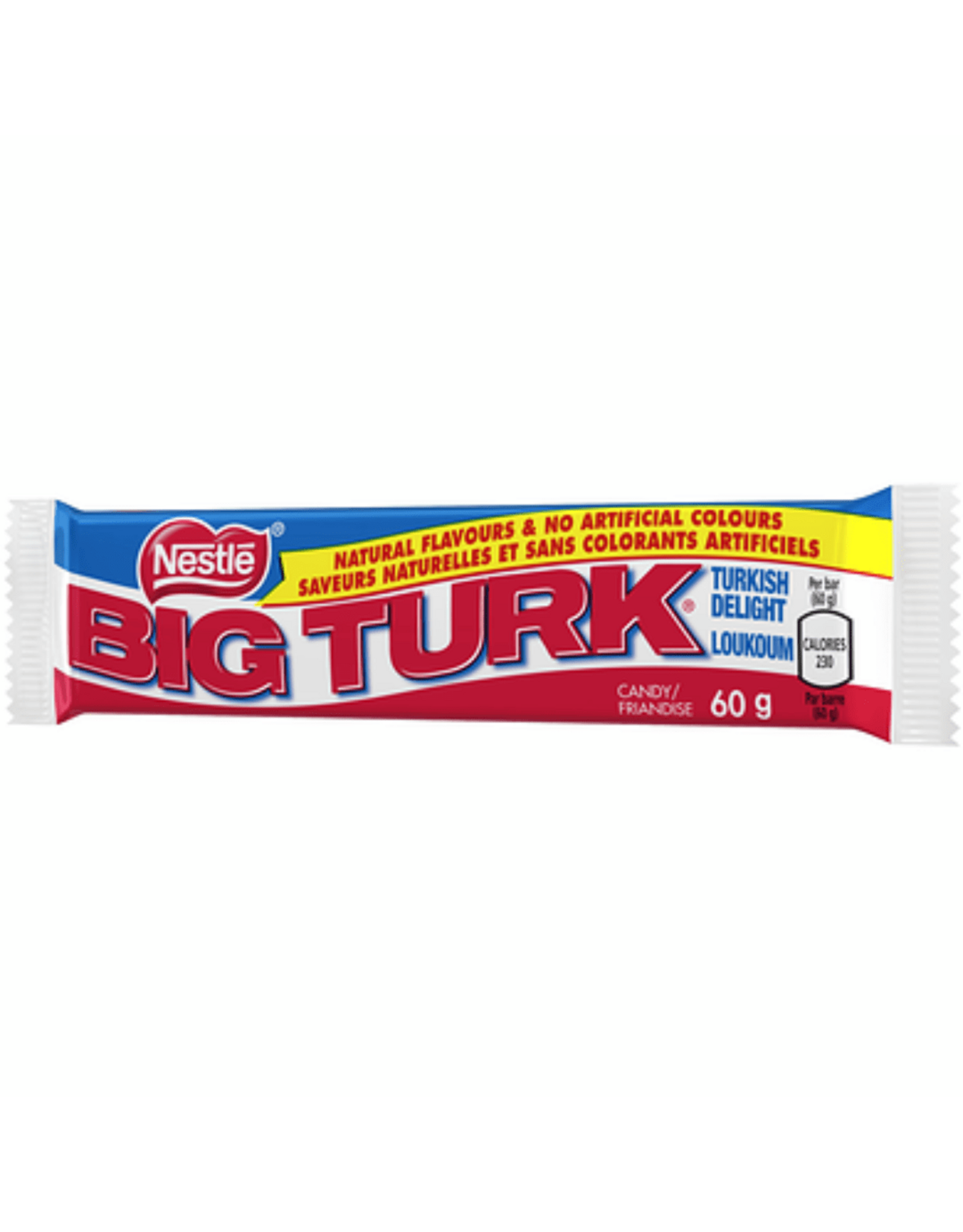 Nestle Nestle Big Turk