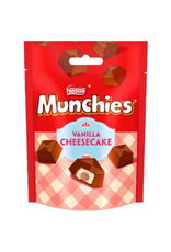 Munchies Vanilla Cheesecake Sharing Bag (British)