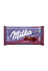 Milka Extra Cocoa (Swiss)