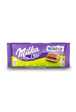Milka Milkinis Bar (Swiss)