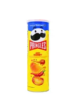 Pringles Hot Honey