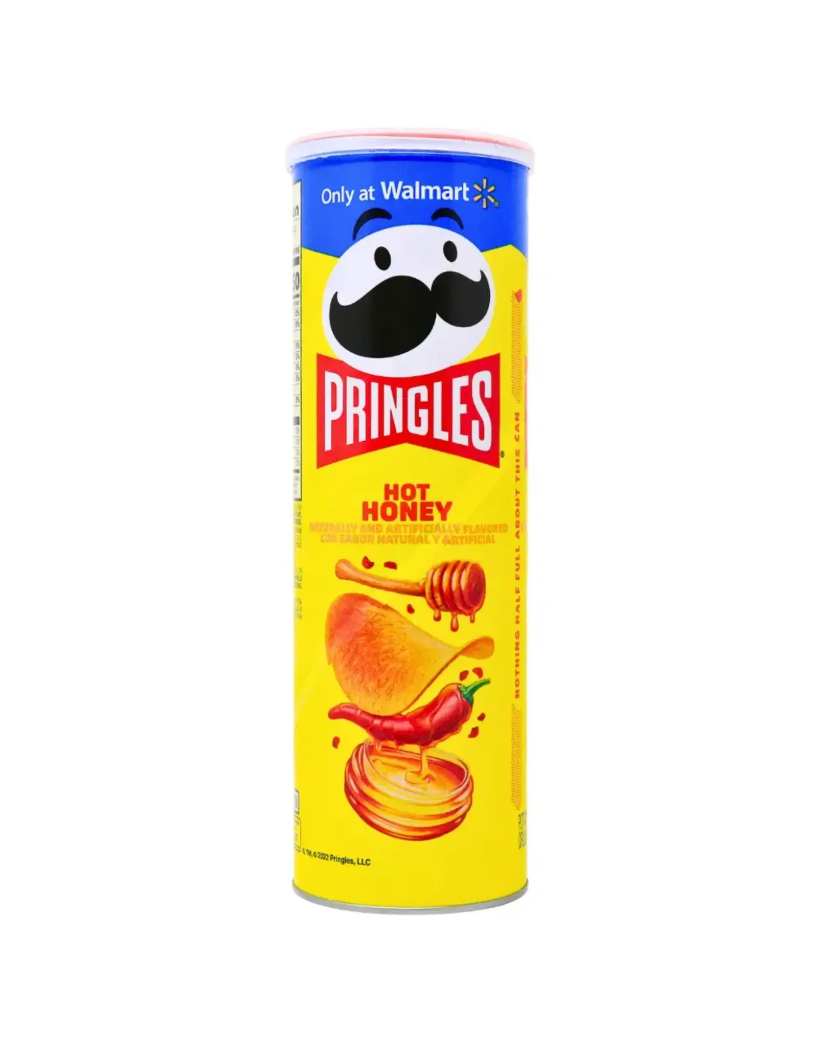 Pringles Hot Honey