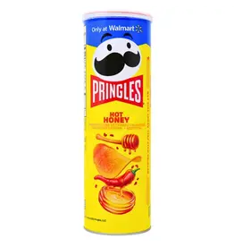 Pringles Hot Honey