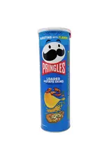 Pringles Loaded Potato Skin