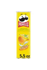 Pringles Mexican Street Corn