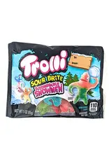Trolli Holiday Abominable Snowmen