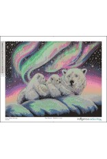 Indigenous Collection Sky Dance - Mother's Love Diamond Art Kit