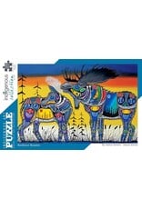 Indigenous Collection Resilience Beauties 1000pc