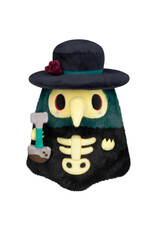 Squishable Mini Squishable Graveyard Doctor Plague