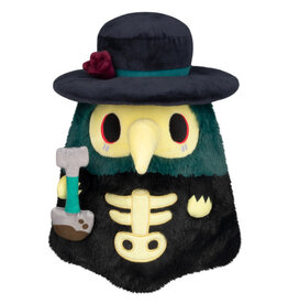 Squishable Mini Squishable Graveyard Doctor Plague