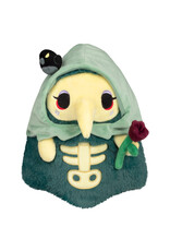 Squishable Mini Squishable Graveyard Plague Nurse