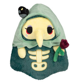 Squishable Mini Squishable Graveyard Plague Nurse