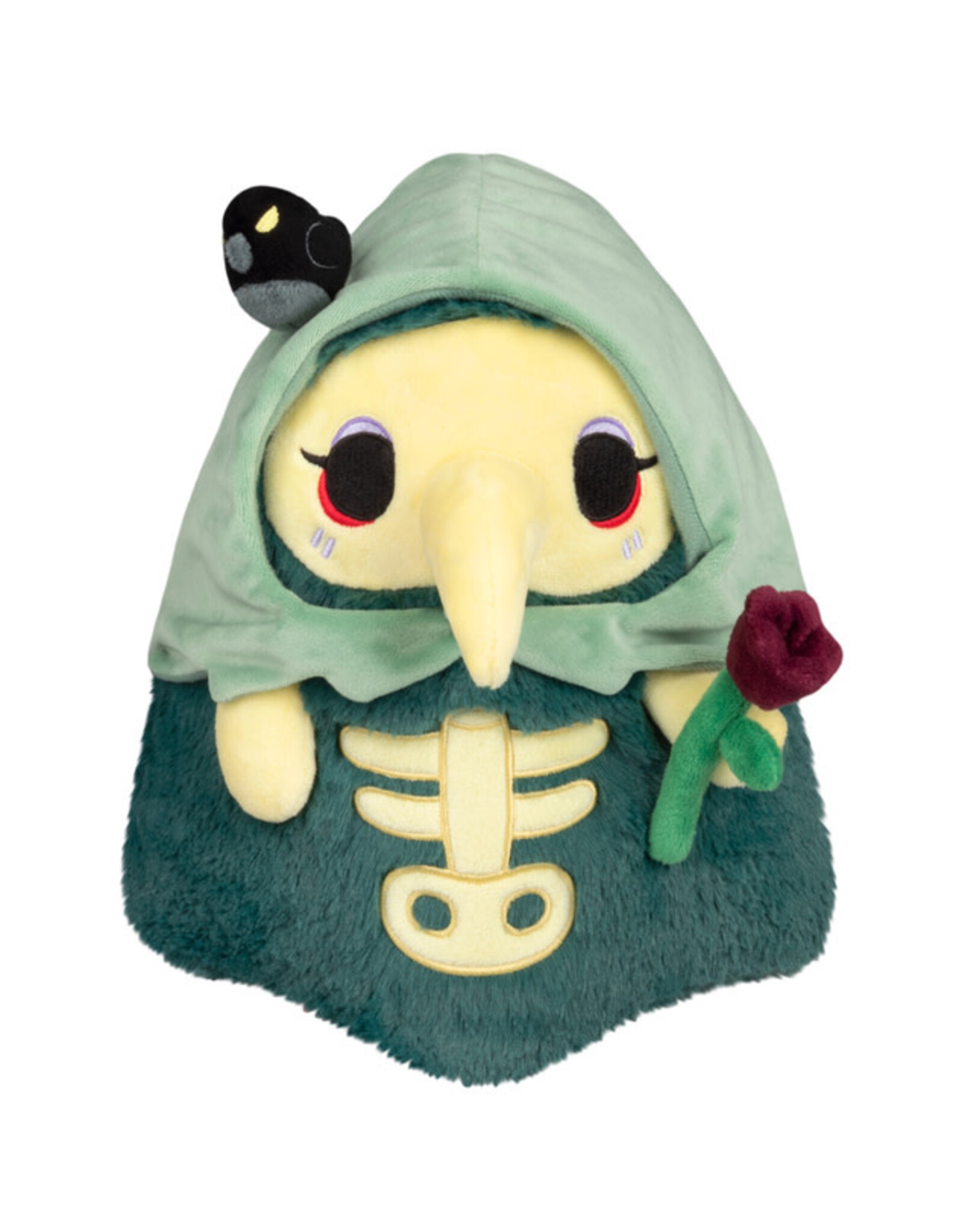 Squishable Mini Squishable Graveyard Plague Nurse