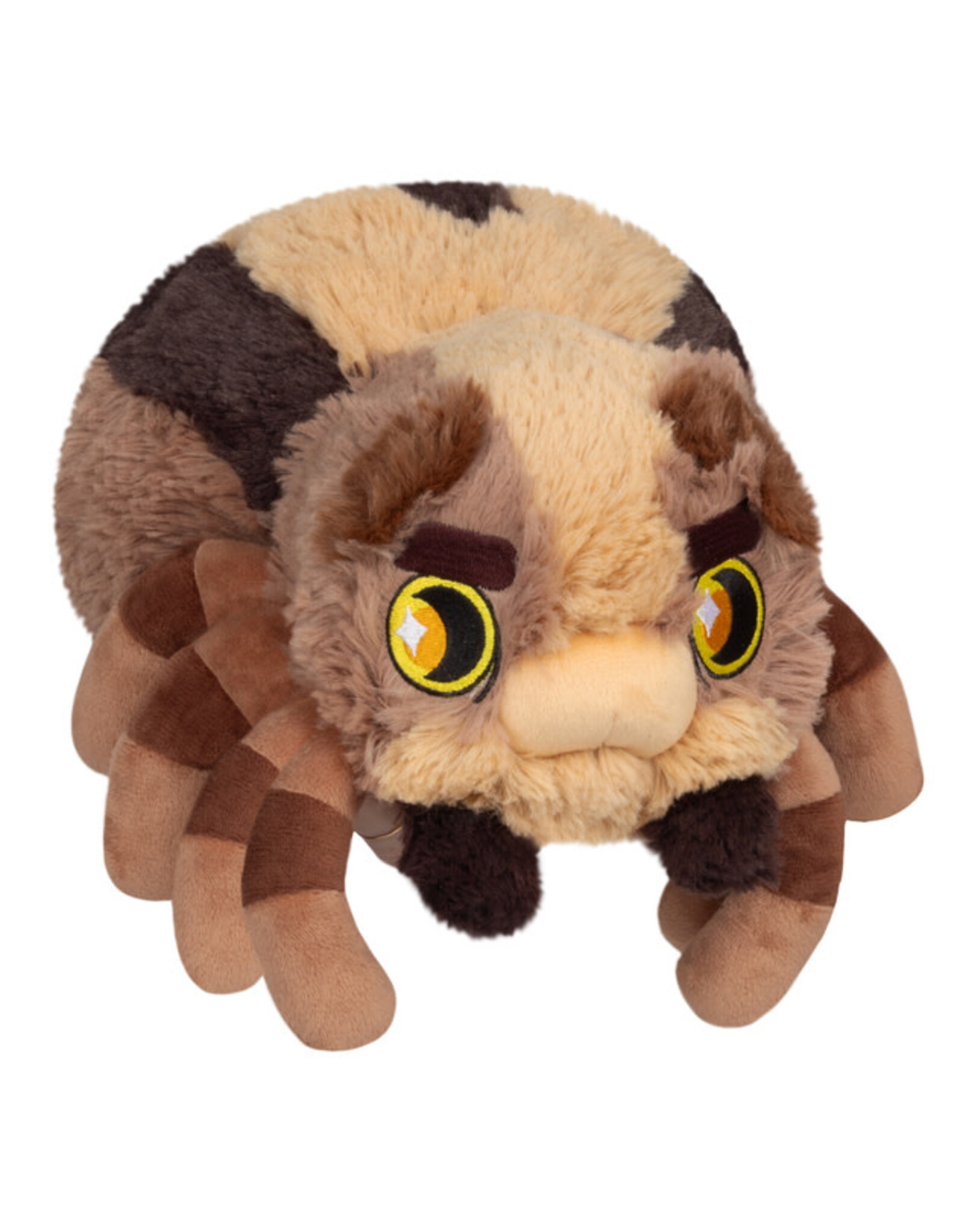 Squishable Mini Squishable Wolf Spider