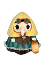 Squishable Mini Squishable Steampunk Plague Nurse