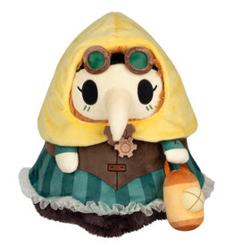 Squishable Mini Squishable Steampunk Plague Nurse