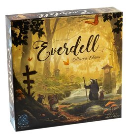 Everdell - Collector's Edition